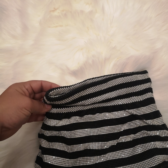 bcbg maxazria evening ouch/clutche - Picture 5 of 14